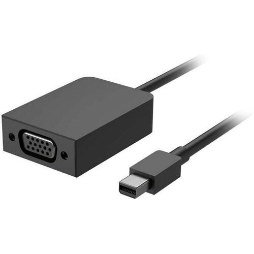 Surface Microsoft Surface Mini DisplayPort auf VGA Adapter