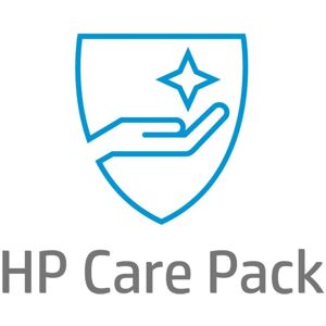 HP CarePack- 1 Jahr - Nachgarantieservice am nächsten Arbeitstag für LaserJet Pro 400x (U42HRPE)