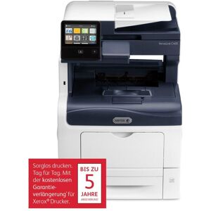 Xerox VersaLink C405DN Farblaser-Multifunktionsgerät