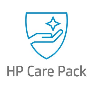 HP CarePack - 1 Jahr - Service am nächsten Arbeitstag nach Garantieablauf für Color LaserJet Pro MFP M479 (UB9T5PE)