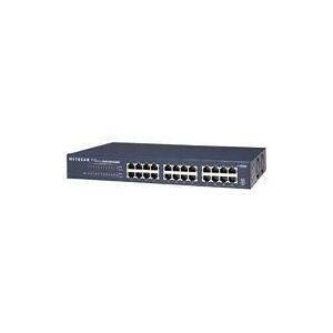 Netgear JGS524v2 24-Port Gigabit Unmanaged Switch