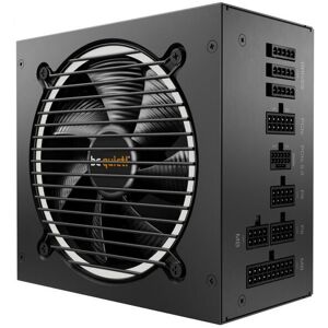 Be Quiet - Pure Power 12M 650W