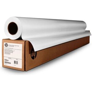 HP Original Plotterpapier C6019B - Coated Paper