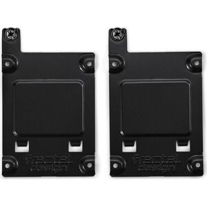 Fractal Design SSD Bracket Kit Typ-A - schwarz