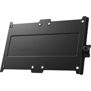 Fractal Design SSD Bracket Kit -Type D in Schwarz