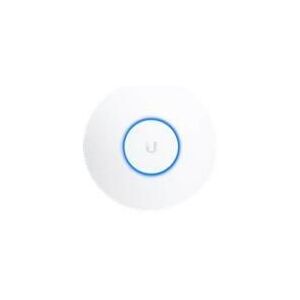 Ubiquiti UAP-NANOHD-3 UniFi AP AC NanoHD Wave2 ohne PoE-Injektor 3er Pack