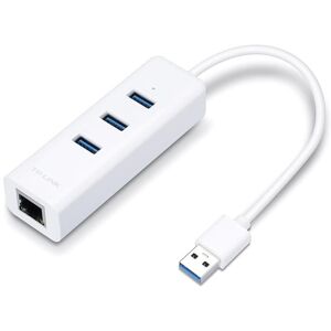 TP-LINK UE330 USB 3.0-zu-Gigabit-LAN-Adapter