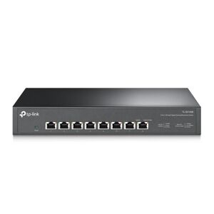 TP-Link TL-SX1008 V1 8-Port 10G Desktop/Rackmount Switch