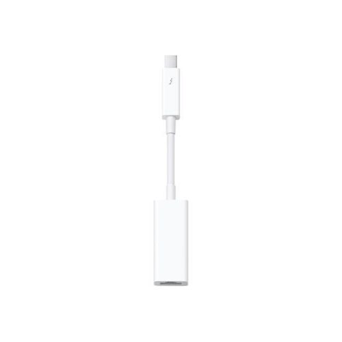Apple Thunderbolt auf Ethernet Adapter