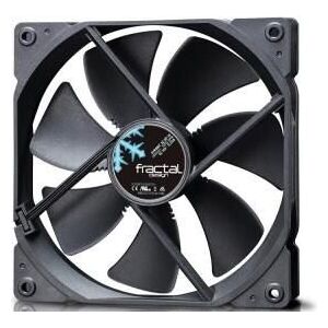 Fractal Design Dynamic X2 GP-14, schwarz - 140 mm