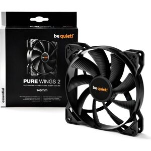 Be Quiet Pure Wings 2, 140 mm