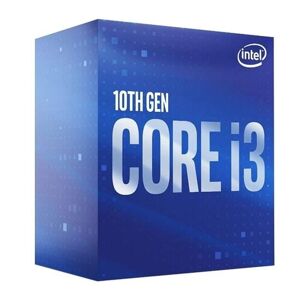 Intel Core™ i3-10105F 3.7 GHz LGA1200