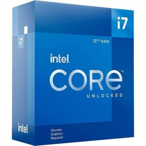 Intel Core™ i7-12700KF 3.6 GHz LGA1700