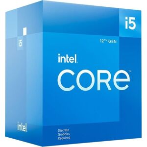 Intel Core™ i5-12400F 2.5 GHz LGA1700