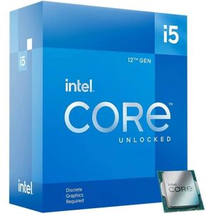 Intel Core i5-14600KF 3.5Ghz LGA1700