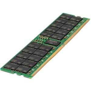 HPE 256GB Octal Rank x4 DDR5-4800 EC8 Registered 3DS Smart Memory Kit (P50314-B21)