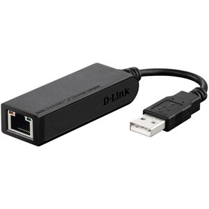 D-Link DUB-E100 Hi-Speed USB 2.0 Fast Ethernet Adapter