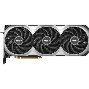 MSI GeForce RTX™ 4090 VENTUS 3X E 24G OC