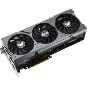 zzzArtikeloffline ASUS TUF Gaming GeForce RTX 4070 Ti SUPER, 16GB GDDR6X, 2x HDMI, 3x DP