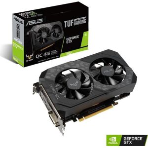 Asus TUF Gaming GeForce GTX 1650 OC