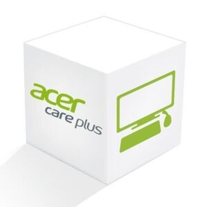 Care Plus Advantage 3 Jahre Einsende-/Rücksendeservice für Acer All-In-One PC