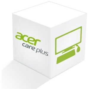 Care Plus Advantage 4 Jahre Einsende-/Rücksendeservice für Acer All-In-One PC