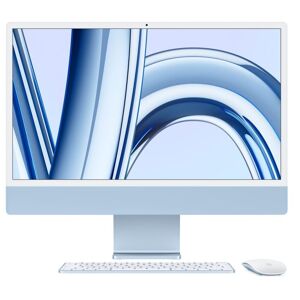Apple iMac 59,69cm (24