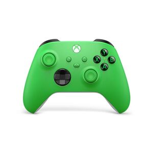 Microsoft Xbox Wireless Controller velocity green