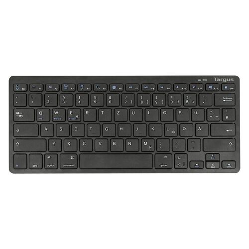 Targus Multi-Platform Bluetooth Keyboard (DE)