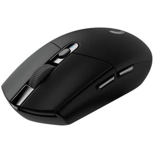 Logitech G305 Lightspeed Gaming Maus