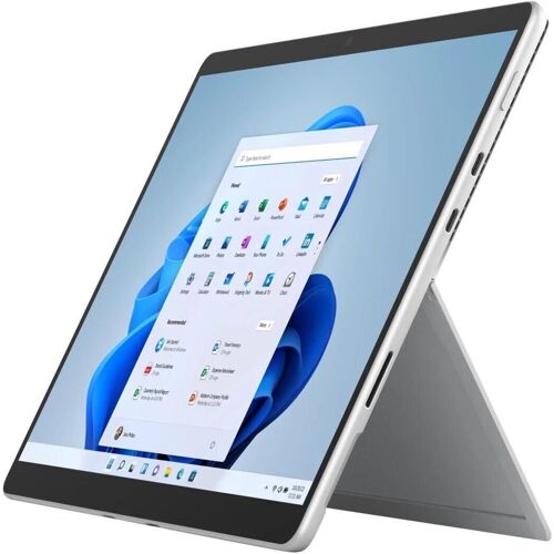 Surface Microsoft Surface Pro 8 Intel® Core™ i7-1185G7 Business Tablet 33,02cm (13 Zoll)