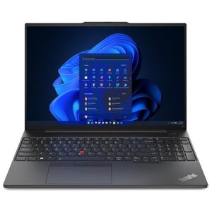 Lenovo ThinkPad E16 G1 Intel Core i7-13700H Notebook 40.6 cm (16