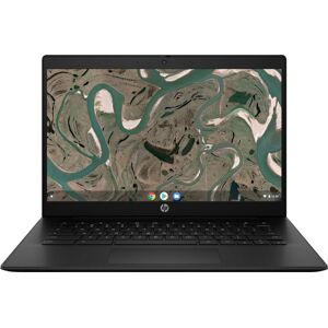 HP Chromebook 14 G7 Intel® Celeron® N5100 Notebook 35,56cm (14 Zoll)