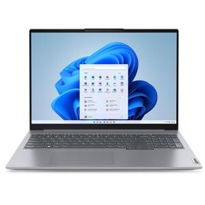 Lenovo ThinkBook 16 G6 IRL Intel Core i7-13700H Notebook 40,6 cm (16