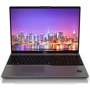 Fujitsu Siemens LIFEBOOK U7613 Intel Core i5-1335U Notebook 40,6 cm (16