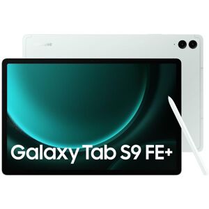 Samsung Galaxy Tab S9 FE+ Wi-Fi 31,50 cm (12,4 Zoll)