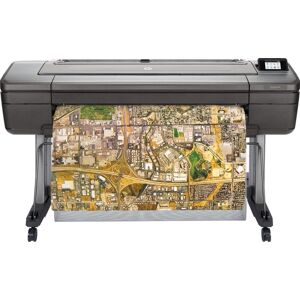 HP DesignJet Z6dr PostScript Großformatdrucker mit Schneidevorichtung Plotter