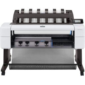 HP DesignJet T1600dr PostScript Großformatdrucker Plotter