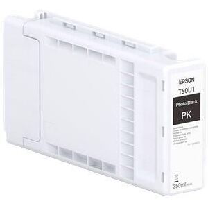 Epson Original T50U1 Druckerpatrone UltraChrome XD3 - fotoschwarz (C13T50U100)