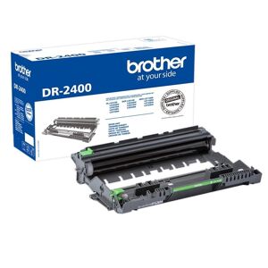 Brother Original DR-2400 Trommeleinheit 12.000 Seiten (DR-2400)