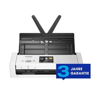 Brother ADS-1700W Dokumentenscanner