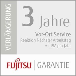 Fujitsu Siemens Serviceerweiterung 3 Jahre für fi-6400, fi-6800, fi-5950, fi-7800 (U3-EXTW-MVP)