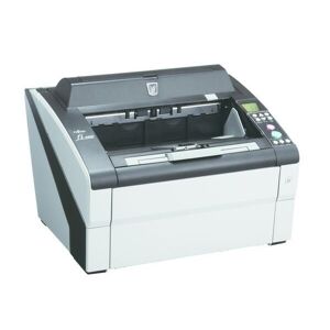 Fujitsu Siemens fi-680PRP Post Imprinter (Rückseite) für Scanner fi-6800, fi-6400