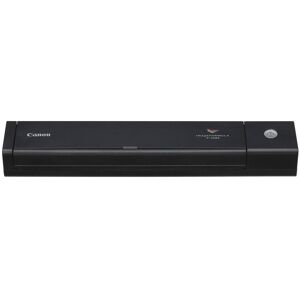 Canon imageFORMULA P-208II mobiler Dokumenten-Scanner