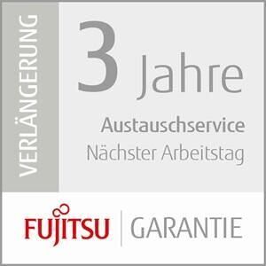 Fujitsu Siemens Serviceerweiterung 3 Jahre für iX500, SV600 (U3-EXTW-DKT)