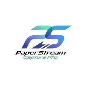 Fujitsu Siemens PaperStream Capture Pro: Importlizenz (PA43404-A715) beinhaltet 1 Jahr Softwaresupport/-wartung