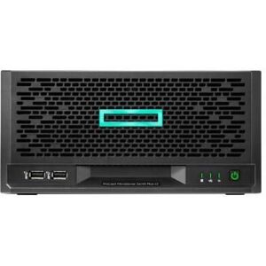 HPE ProLiant MicroServer Gen10 Plus v2 P54644-421