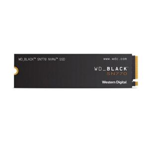 Western Digital WD_BLACK SN770 - 2 TB