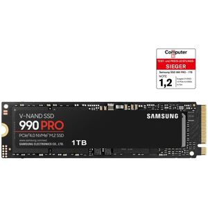 Samsung 990 Pro - 1TB