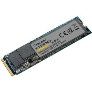 Intenso PCIe Premium - 250 GB - M.2 2280